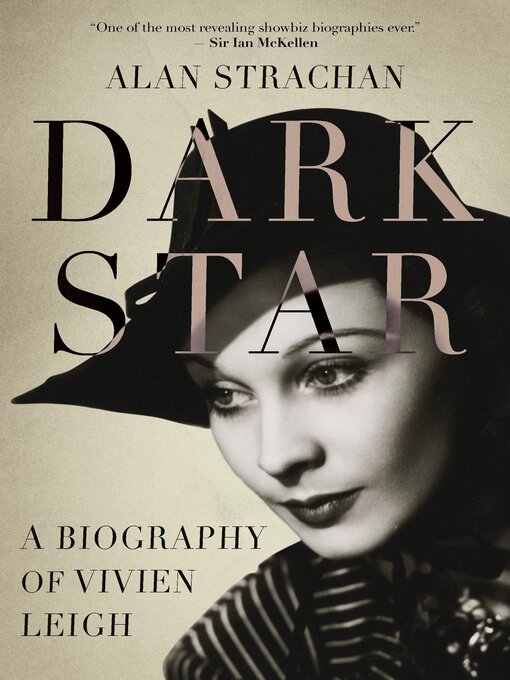 Title details for Dark Star by Alan Strachan - Wait list